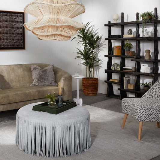 Hallie Coffee Table