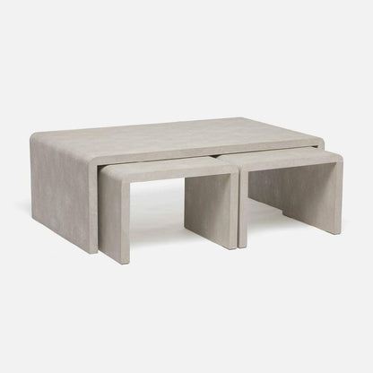 Made Goods Harlow Nesting Coffee Tables