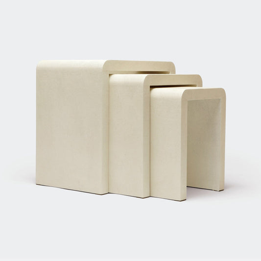 Made Goods Harlow Nesting Tables