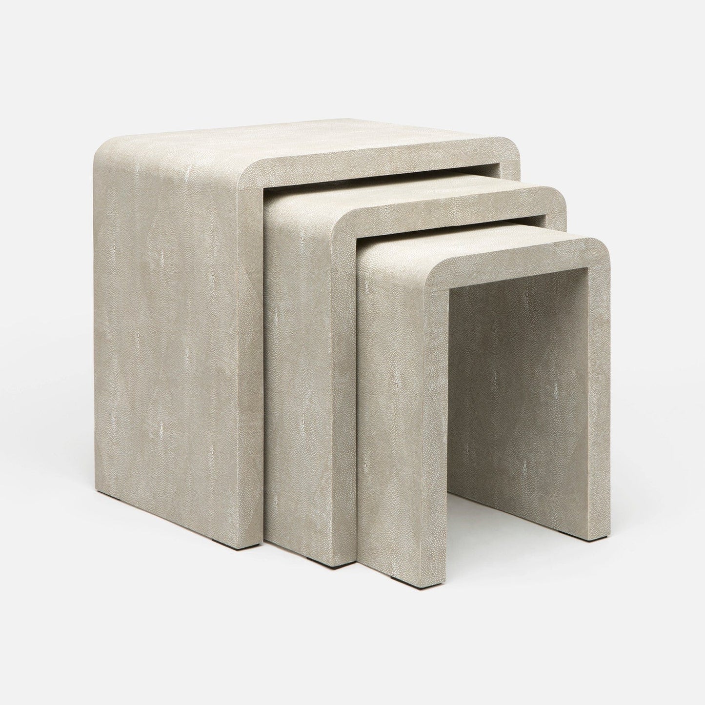 Made Goods Harlow Nesting Tables