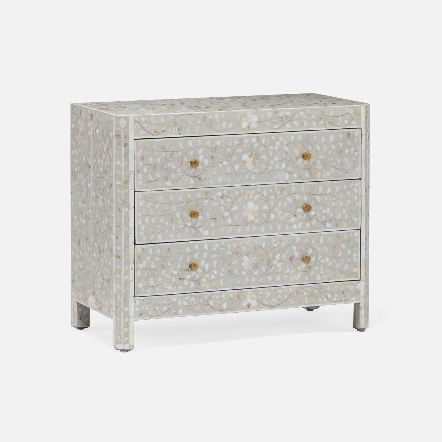 Hessa 36" Dresser