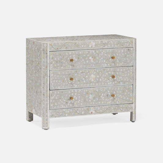 Hessa 36" Dresser