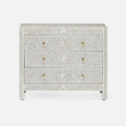 Hessa 36" Dresser