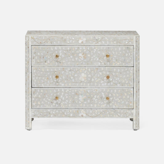 Hessa 36" Dresser