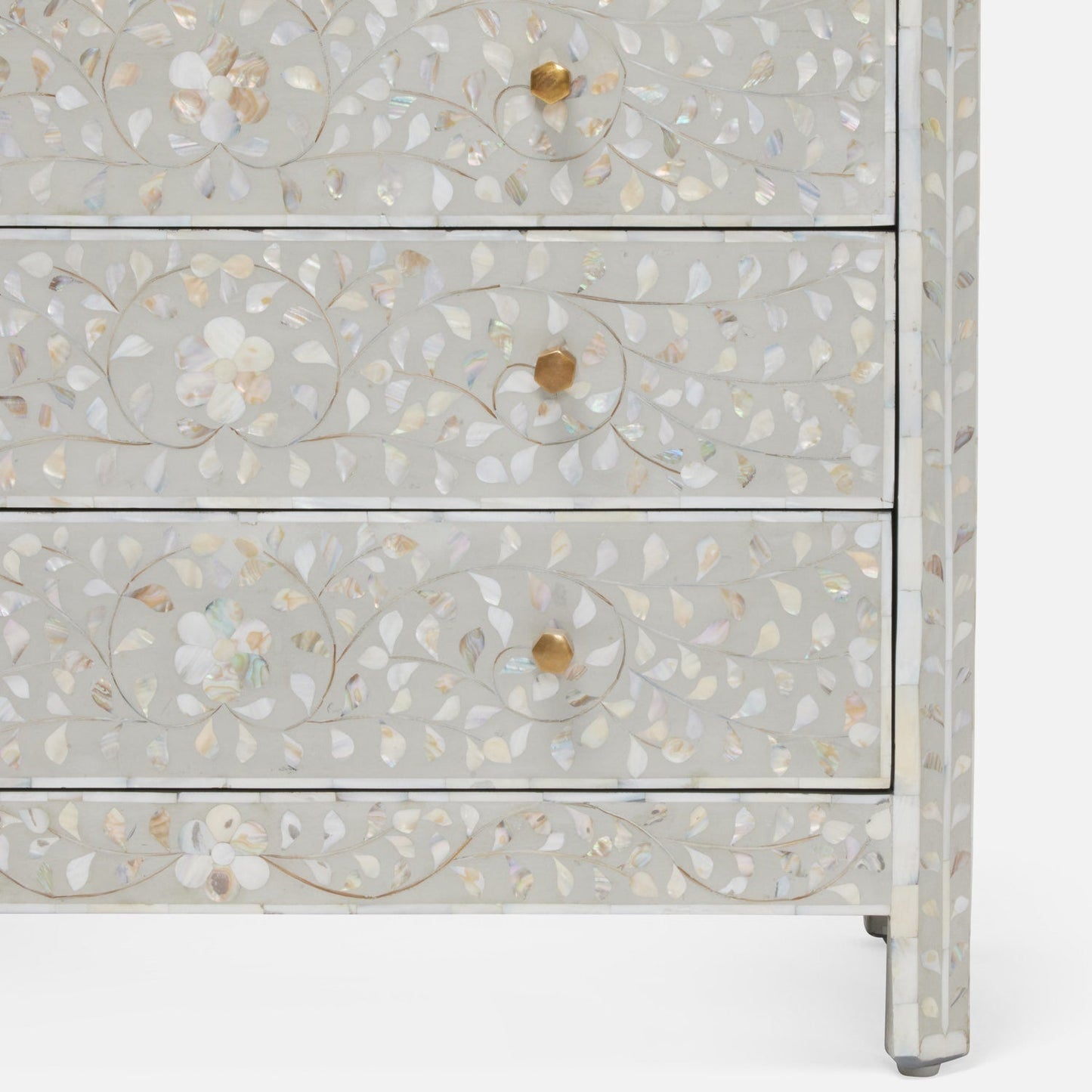 Hessa 36" Dresser