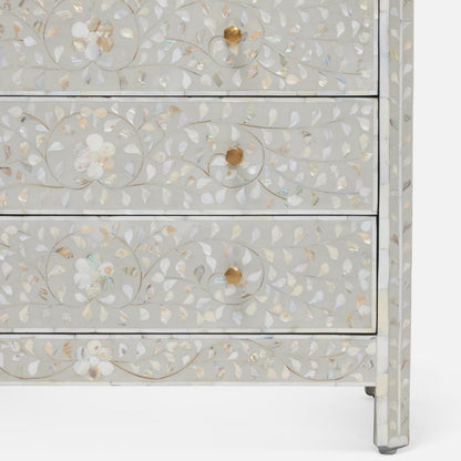 Hessa 36" Dresser