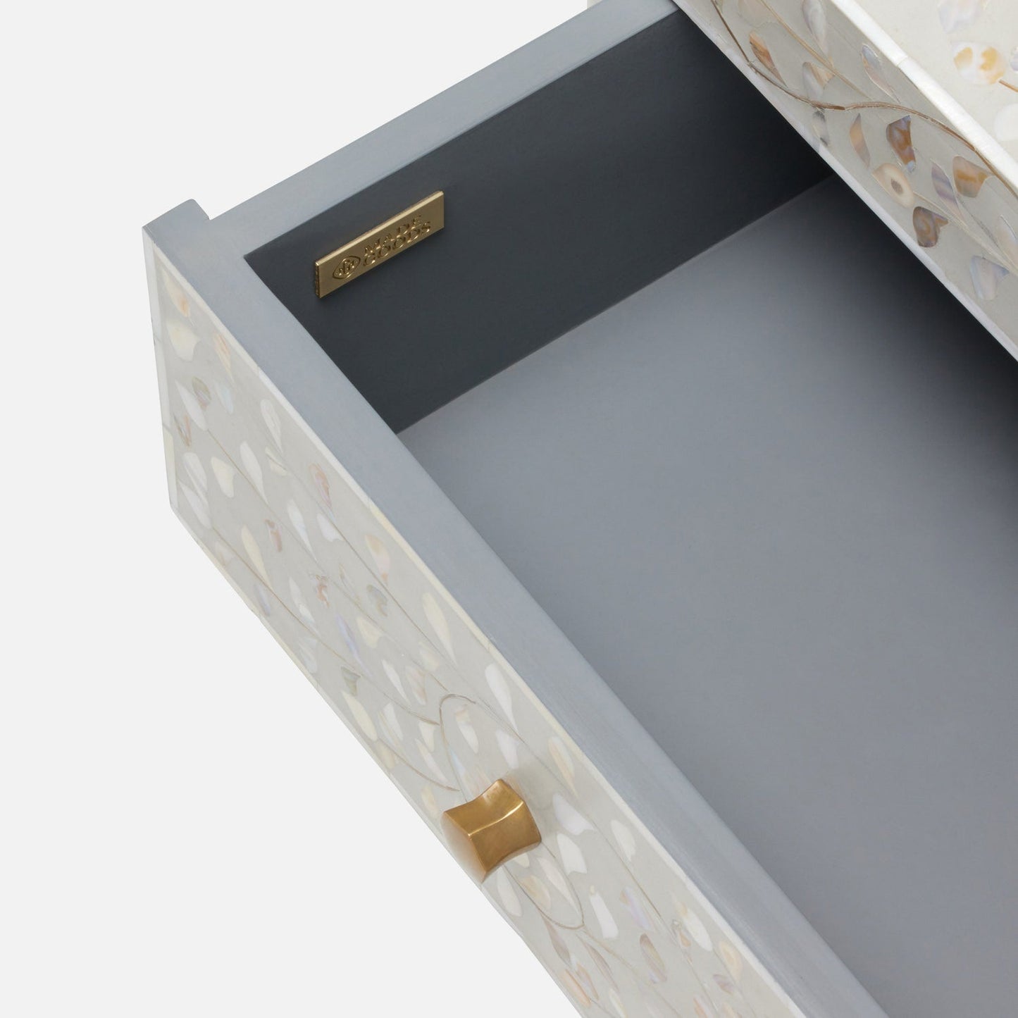 Hessa 36" Dresser