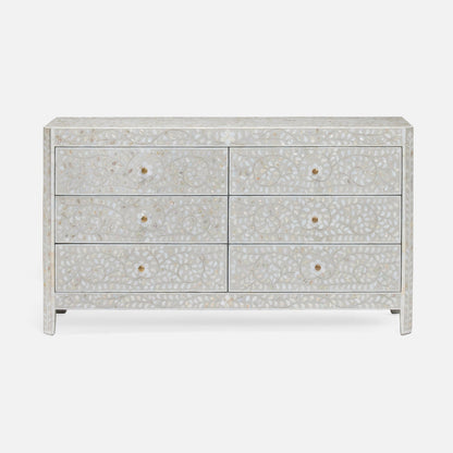 Hessa 60" Dresser