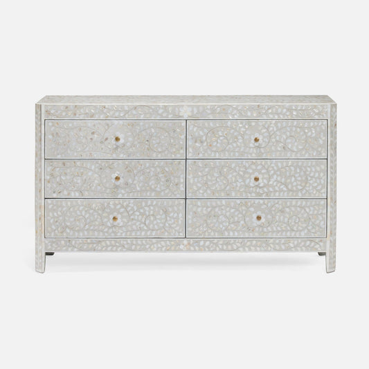 Hessa 60" Dresser