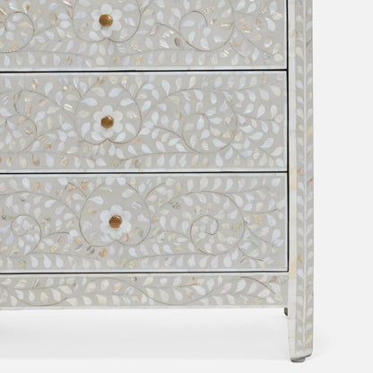Hessa 60" Dresser