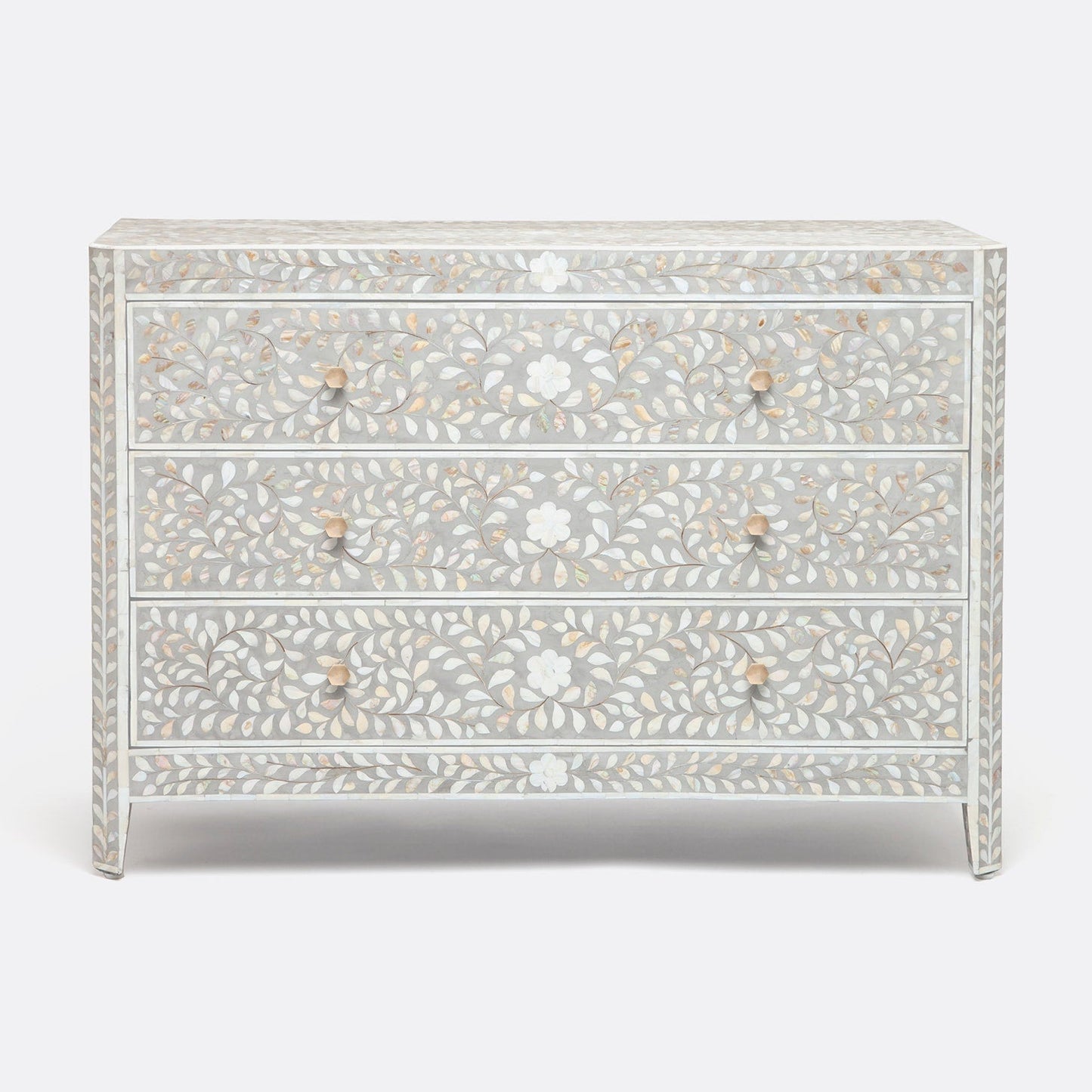 Hessa 48" Dresser