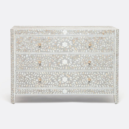 Hessa 48" Dresser