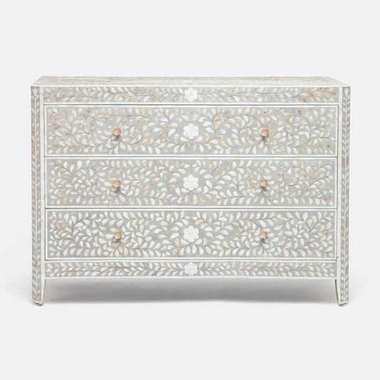 Hessa 48" Dresser