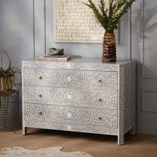 Hessa 48" Dresser