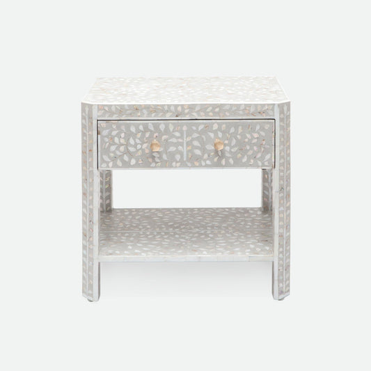 Hessa Nightstand 24"