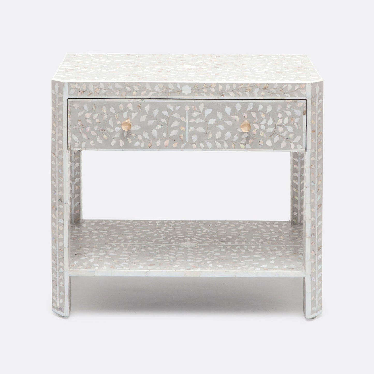 Hessa Nightstand 30"