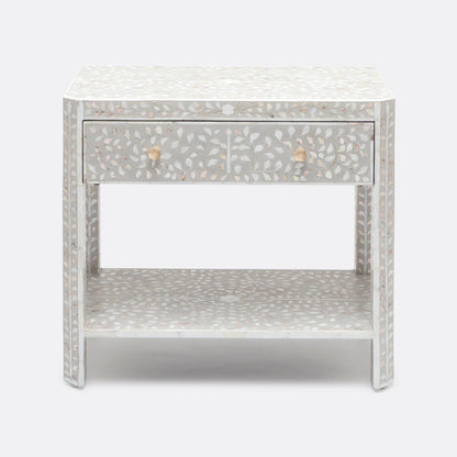 Hessa Nightstand 30"