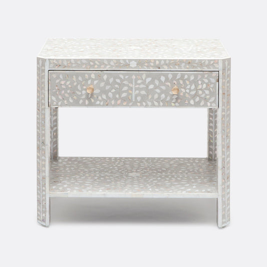 Hessa Nightstand 30"