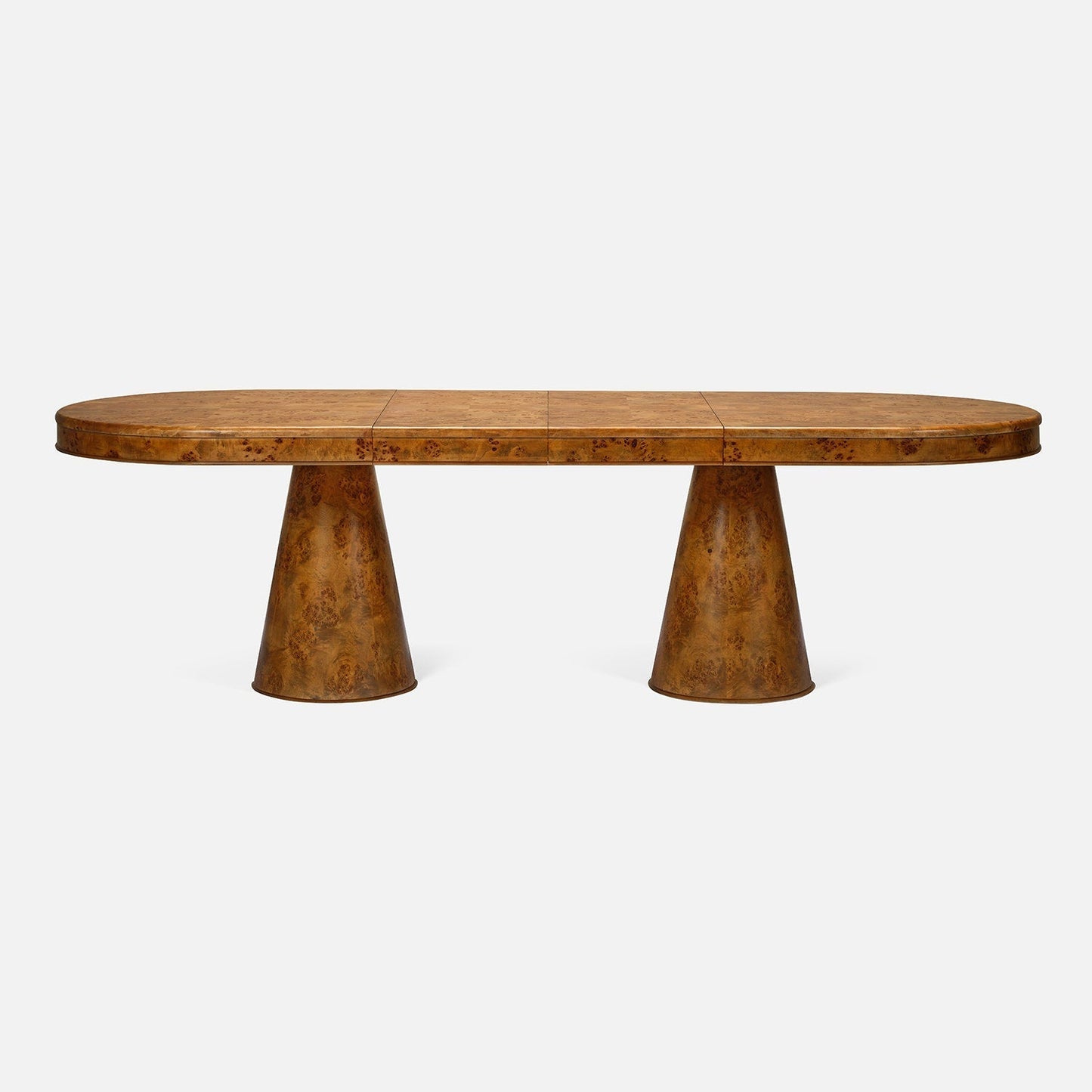 Holland Oval Extension Dining Table