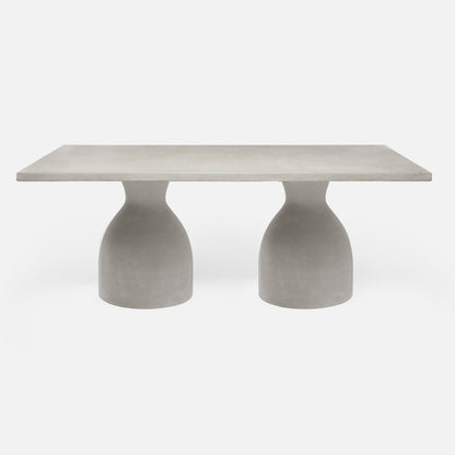 Irving Rectangular Dining Table