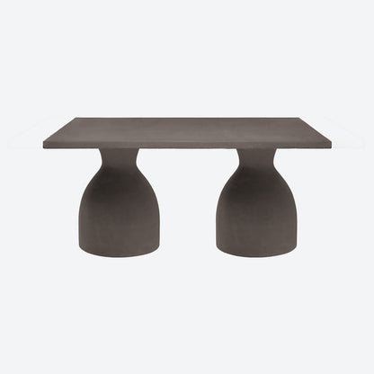 Irving Rectangular Dining Table