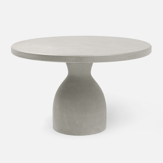 Made Goods Irving Round Dining Table