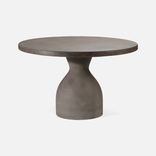 Made Goods Irving Round Dining Table