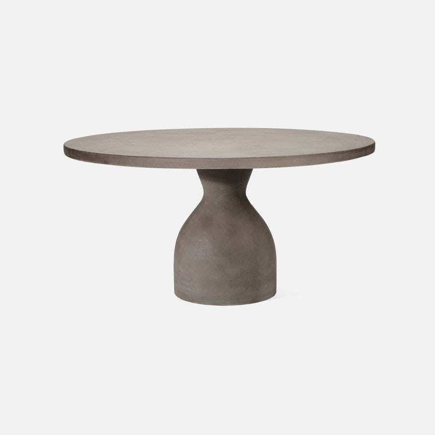 Made Goods Irving Round Dining Table