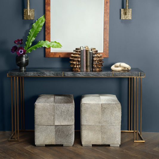 Isidore Console Table