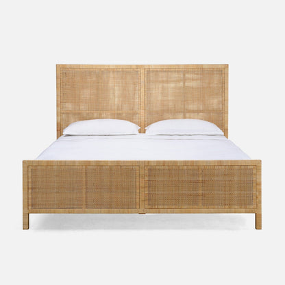 Isla Modern Designer Bed
