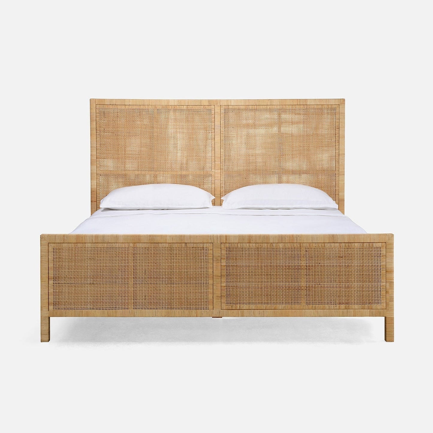 Isla Modern Designer Bed