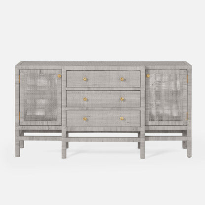 Made Goods Isla Deep Drawer Buffet