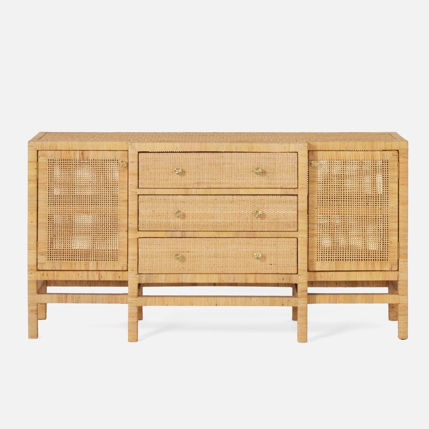 Made Goods Isla Deep Drawer Buffet