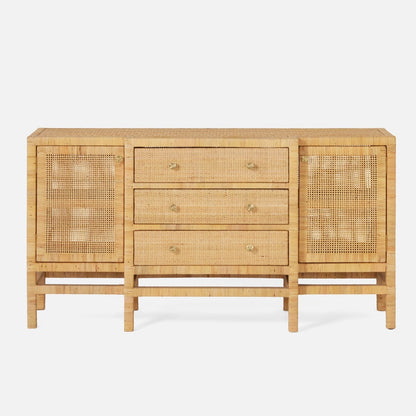 Made Goods Isla Deep Drawer Buffet