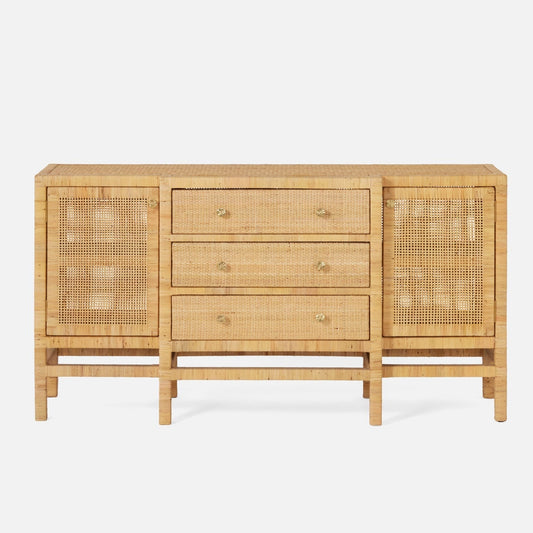 Made Goods Isla Deep Drawer Buffet