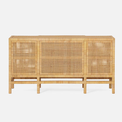 Made Goods Isla Deep Drawer Buffet