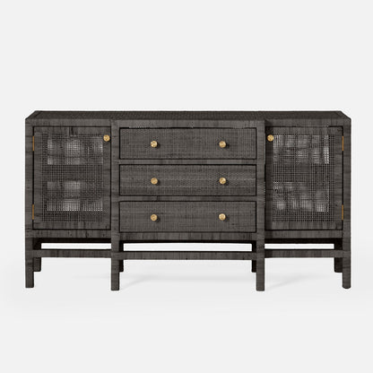 Made Goods Isla Deep Drawer Buffet