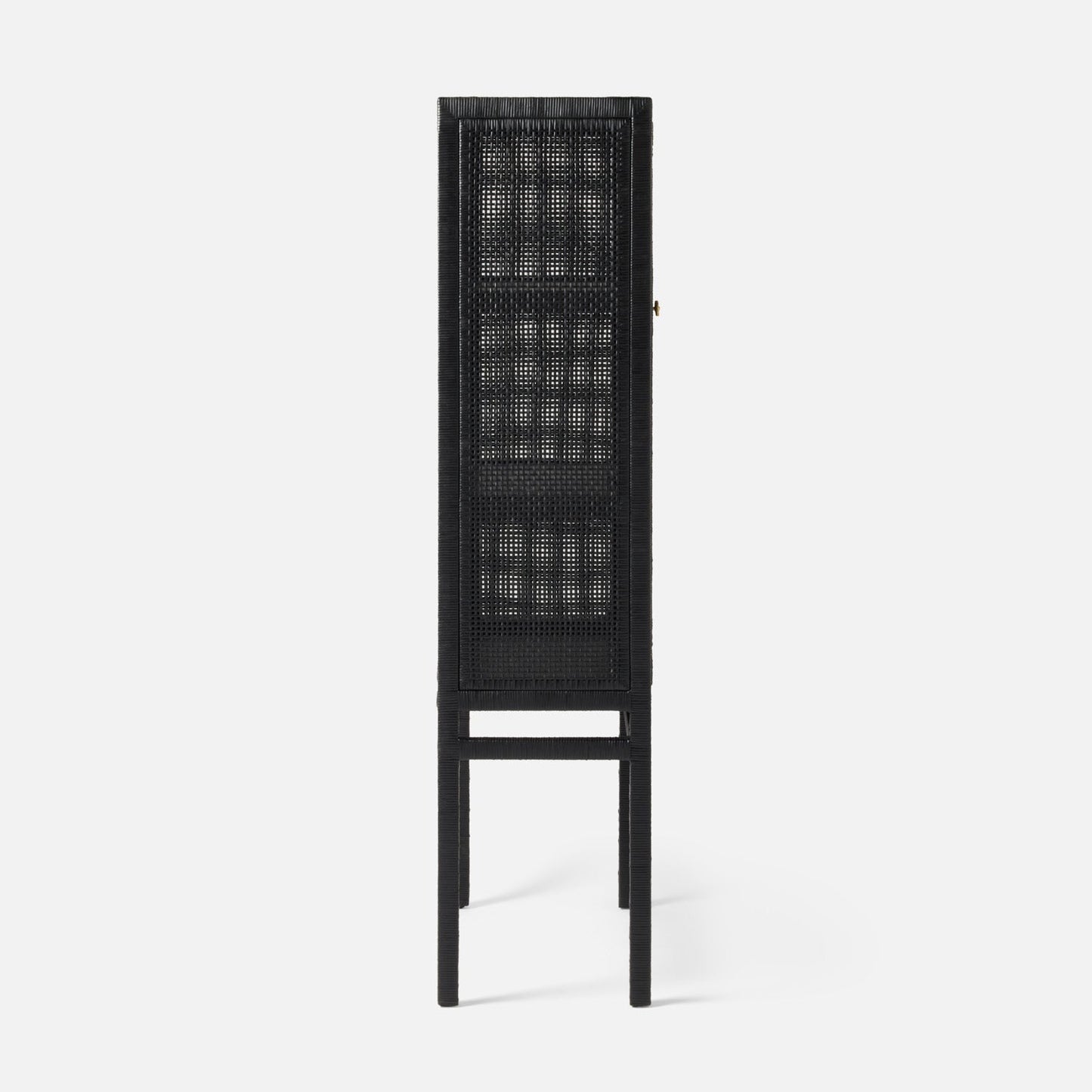 Made Goods Isla Standing Cabinet