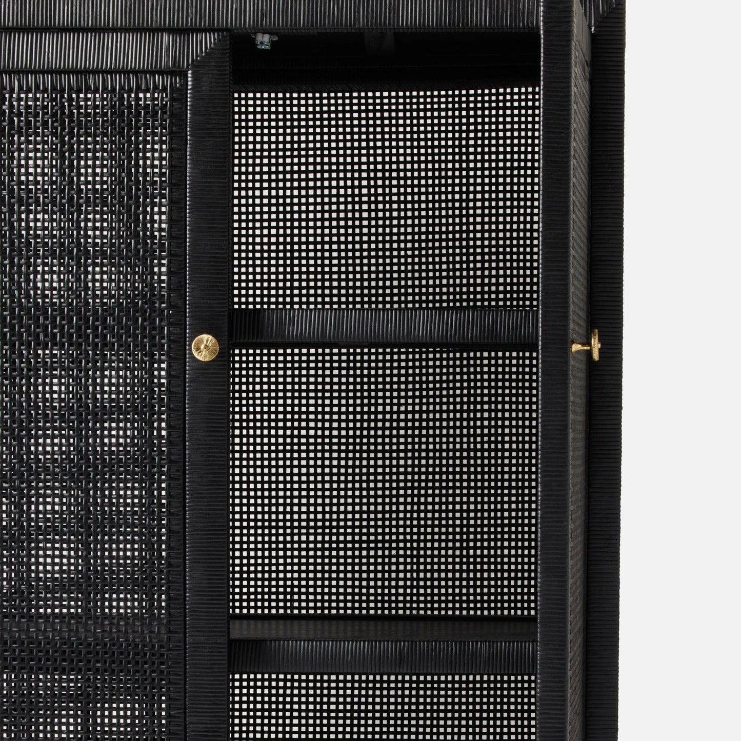 Made Goods Isla Standing Cabinet