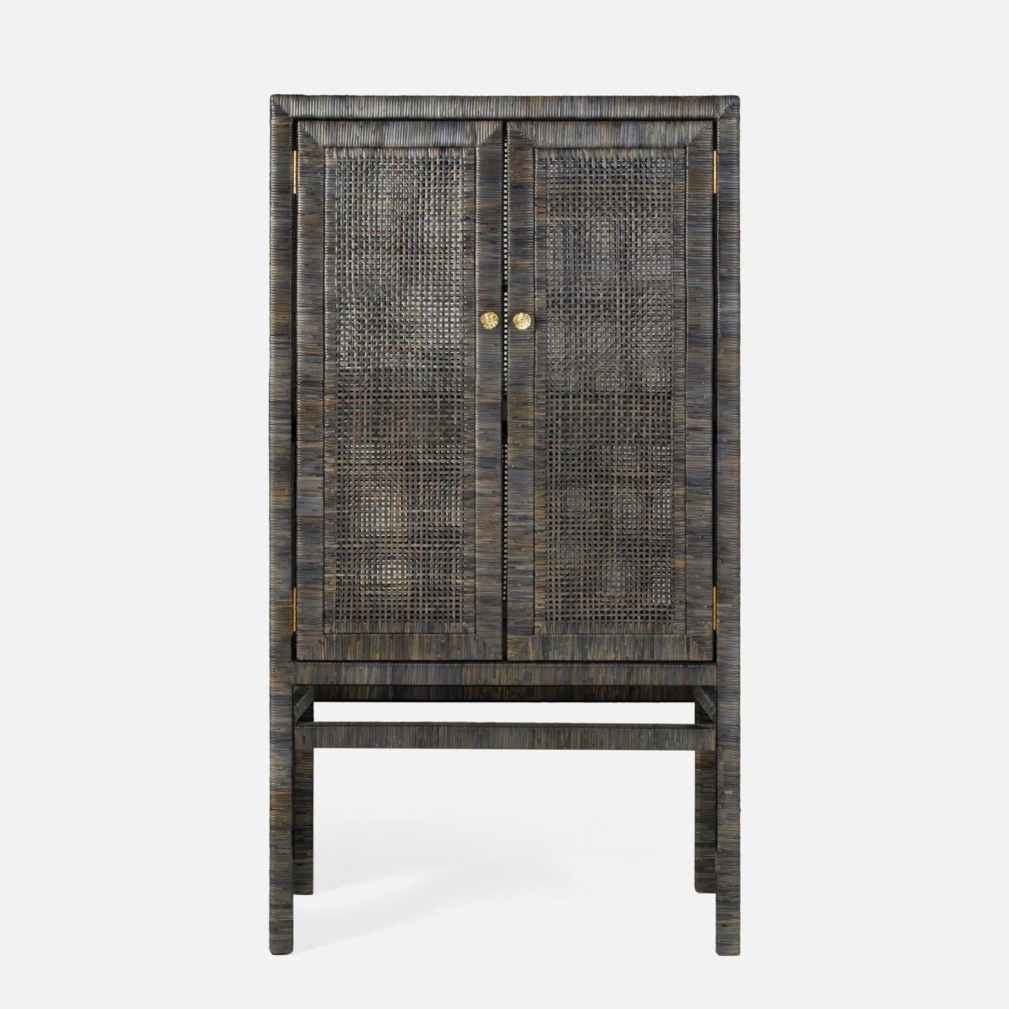 Made Goods Isla Standing Cabinet