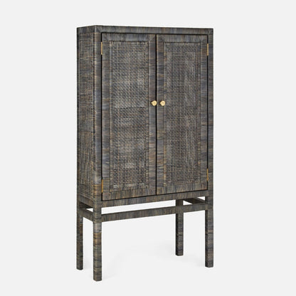 Made Goods Isla Standing Cabinet