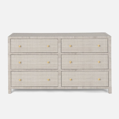 Made Goods Isla Dresser 60"