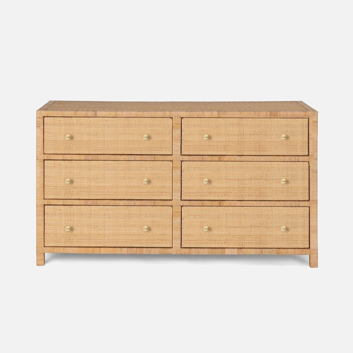 Made Goods Isla Dresser 60"