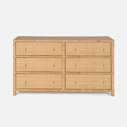 Made Goods Isla Dresser 60"