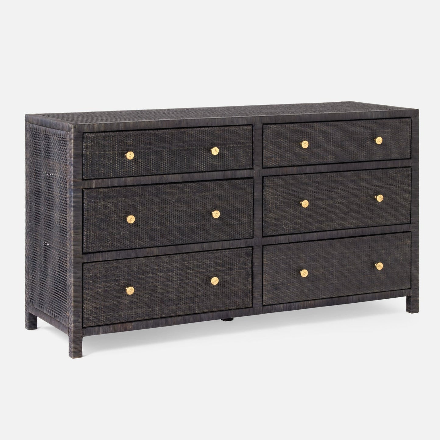 Made Goods Isla Dresser 60"
