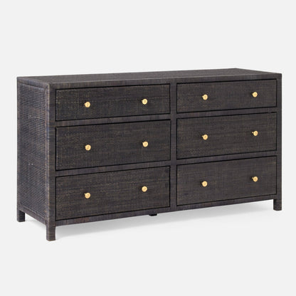 Made Goods Isla Dresser 60"