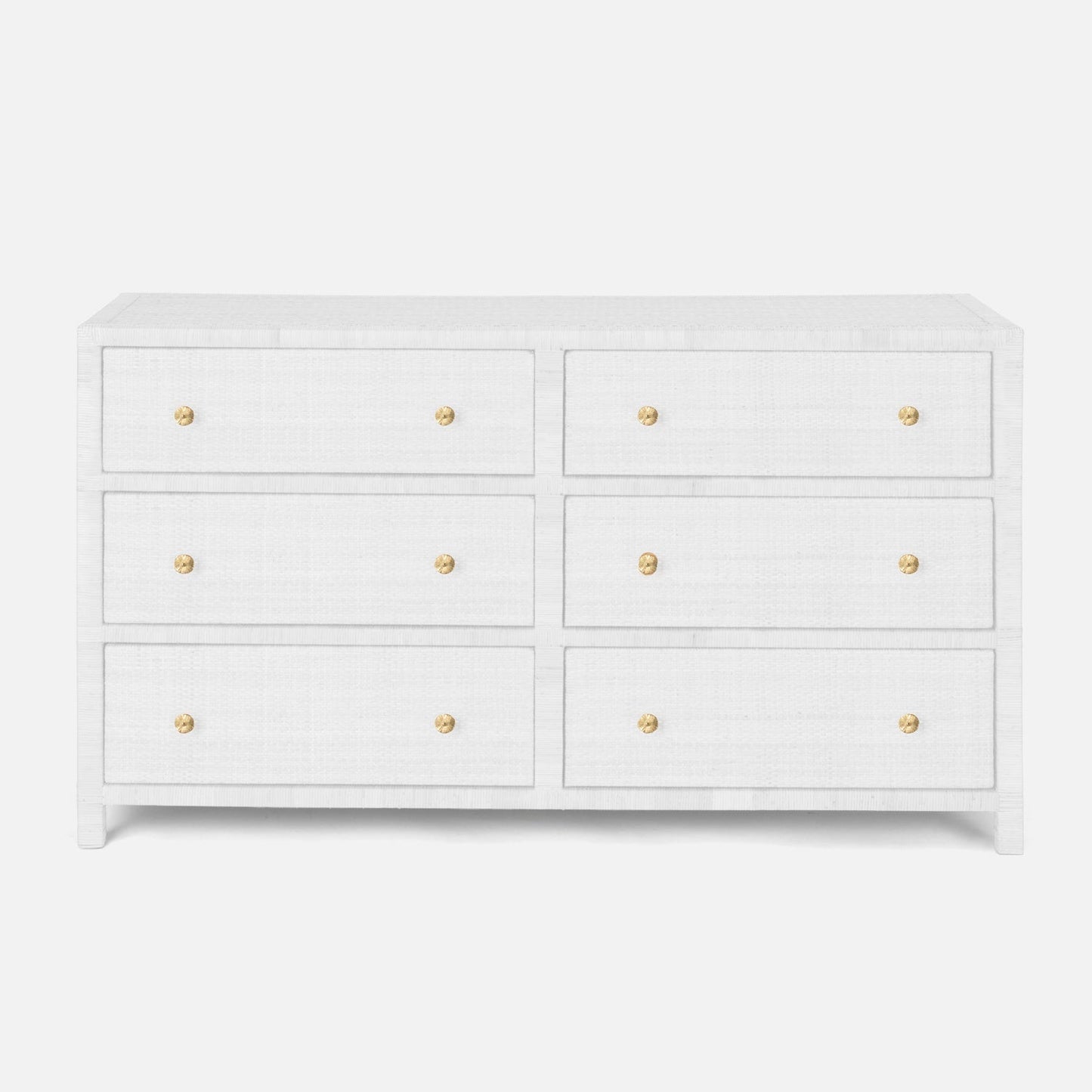 Made Goods Isla Dresser 60"