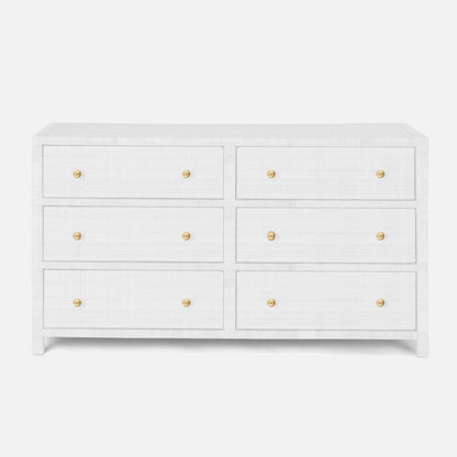 Made Goods Isla Dresser 60"