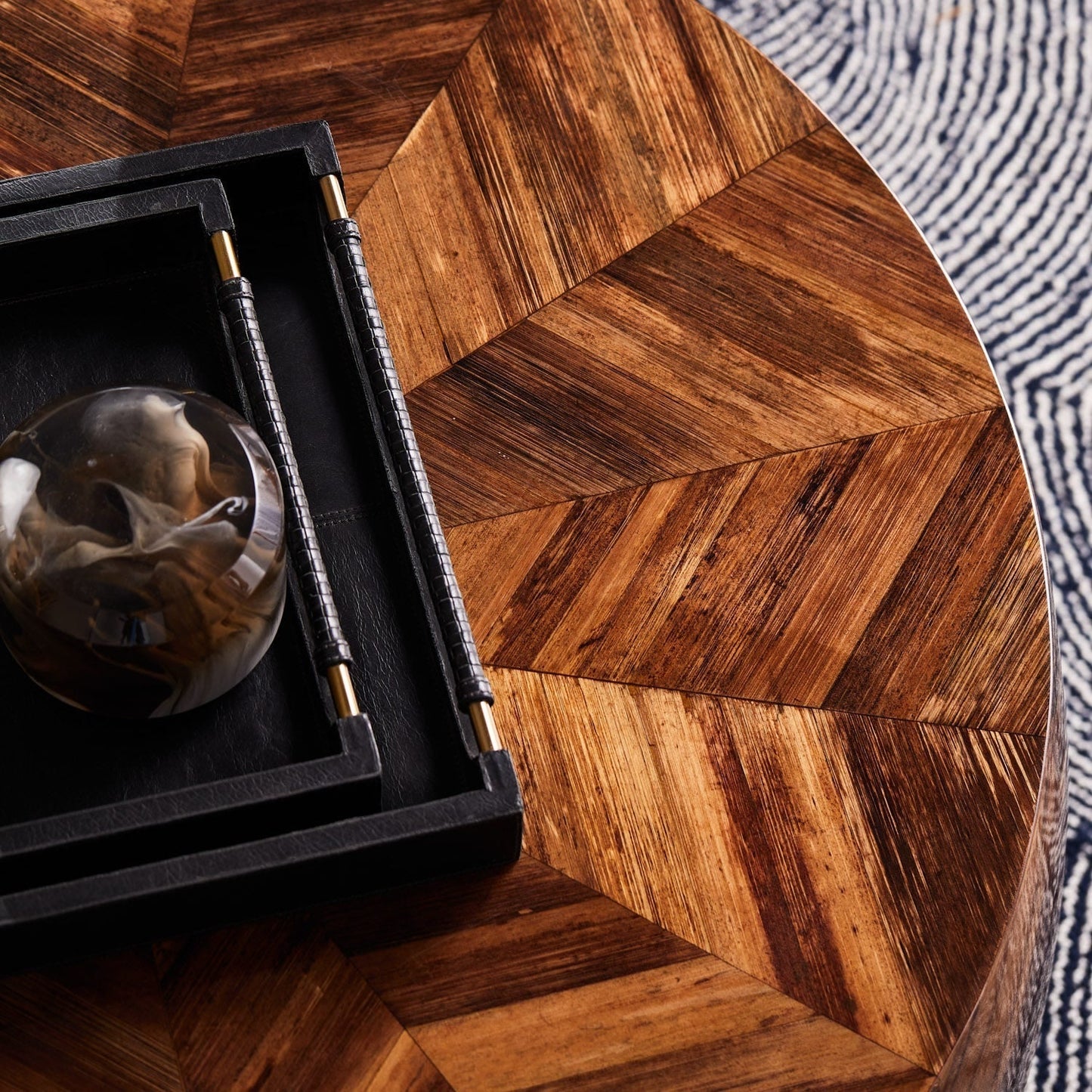 Jada Coffee Table