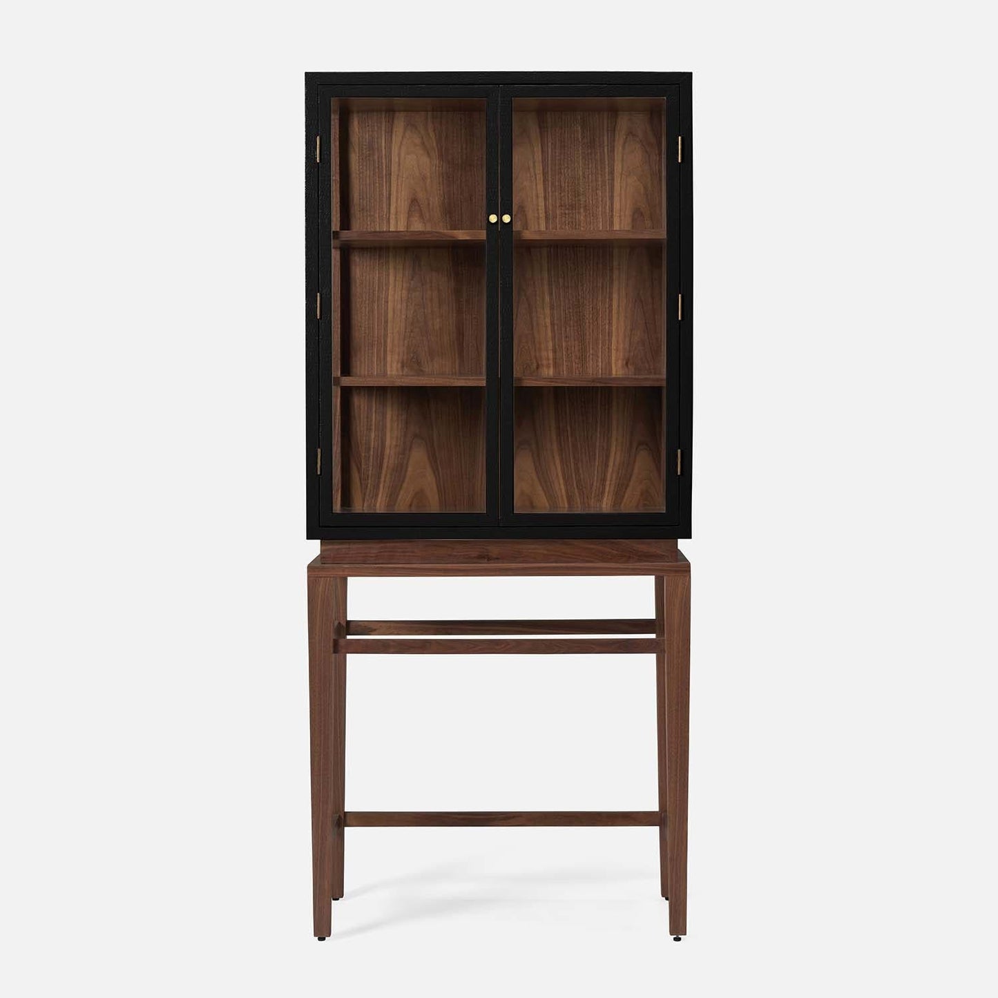Jamison Tall Cabinet